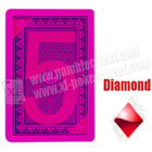 Профессиональные карточки Diao Yu незримые бумажные для плутовки азартной игры