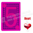 Профессиональные карточки Diao Yu незримые бумажные для плутовки азартной игры