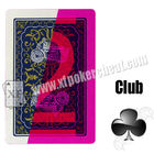 Волшебная выставка Китай Yao Ji 3008 карточек маркированных бумагой играя для плутовки азартной игры