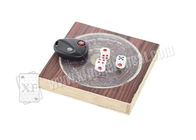 Казино плашек дистанционного управления волшебное для играть в азартные игры, популярное в мире