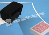 Инструменты объединенного покера камеры тумака втулки обжуливая для того чтобы увидеть незримые играя карточки