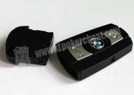 Автомобиль BMW - инструменты ключевого покера камеры обжуливая для того чтобы просмотреть и проанализировать карточки сторон кодов штриховой маркировки