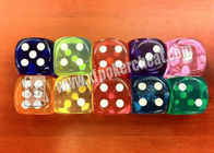 Дистанционные проконтролированные обжуливая плашки казино волшебные в азартной игре плашек казино