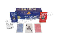 Sharda 55 маркировало игру Индии Andar Bahar карточек покера/слепую игру