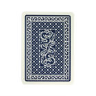 Карточки негра Dal незримые играя для контактных линзов или упредителей покера