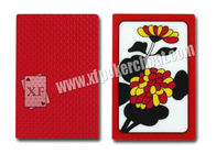 Покер задней стороны Huatu маркированный чешет карточки плутовки играя для дома камеры лазера играя в азартные игры