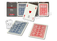 Карточки Италии первоначально Torcello незримым маркированные покером играя в игре Em Омахи владением Техас