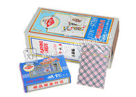Бумажная сторона маркировала незримые играя карточки с кодами штриховой маркировки для волшебного покера Tourment выставки