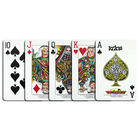 Карты покера пластикового штрихкода ВОРСИНЫ маркированные для Анальер для игры игры в плутовке покера