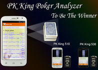 Играть игру Seca русского (игру 3 карточек) в анализаторах короля 518 покера Pk