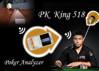 Разбейте плутовку покера анализатора покера PK 518 игр карточек в игре карточек