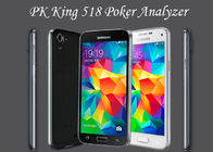 Телефон анализатора короля S518 Покера Cheating Прибора PK белый и черный