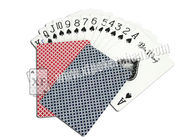 Плутовка азартных игр блока развертки телефона анализатора покера ПК 518 игральных карт Бинванг 96 маркированная