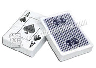 Пластиковые карты/игральные карты покера Гемако невидимые маркированные для азартной игры волшебного шоу