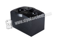 Камера блока развертки покера коробки диктора музыки с чернилами развертки 4.5м ультракрасными невидимыми