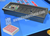 Приборы плутовки азартных игр объектива металла казино спрятанные Чиптрай, дистанцируют 15км - 20км