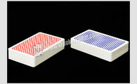 Американские игральные карты шпиона игральных карт пчелы НО.92 бумажные маркированные невидимые обжуливая