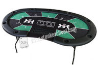 Камера покера казино спрятанная таблицей для для играя в азартные игры плутовки/плутовки казино