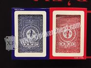 Игральные карты Модяно Адджара азартных игр невидимые для контактных линзов плутовки покера УЛЬТРАФИОЛЕТОВЫХ