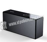 Коробка музыки Блуэтоотх с ультракрасным блоком развертки покера камеры, просматривая шириной 60км