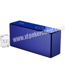 Коробка музыки Блуэтоотх с ультракрасным блоком развертки покера камеры, просматривая шириной 60км