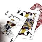Игральные карты АУТОБИКЭ Но.1 невидимые/покер азартных игр бумаги материальный