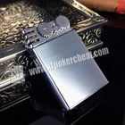 Блок развертки покера инфракрасн лихтера Зиппо металла для игральных карт кода штриховой маркировки телефона анализатора маркированных