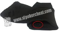 Камера блока развертки покера Слевелет ультракрасная для штрихкода отметила карты/прибор покера обжуливая