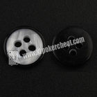 Съемный блок развертки покера штрихкода кнопки/отметил камеру кнопки рубашки карт покера