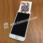 Прибор плутовки покера золота/первоначальный обменник покера черни иФоне 6