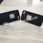 Передатчик блока развертки 2м покера шкафа мобильного телефона металла материальный