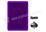 Карточки Em владением Copag Техас плутовки покера незримые играя при UV контактные линзы играя в азартные игры выходка