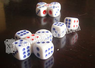 Плашки волны Рейдио казино волшебные обжуливая для приватного Mahjong играя в азартные игры
