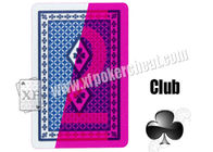Ангел Японии маркировал играя карточки для UV контактных линзов/играть в азартные игры/плутовка покера