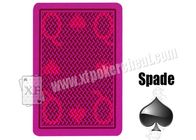 Карточки Em владением Copag Техас упорок волшебства незримые играя пластичные для играя в азартные игры плутовки