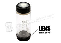 Пластичная камера иК чашки воды вакуума/камера бутылки воды для маркированный обжуливать покера