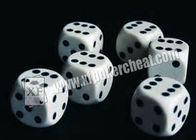 Фикчированные плашки плашек казино волшебных с высокой стабилностью для плутовки азартной игры
