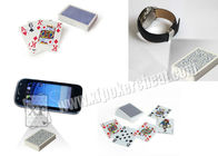 Прибор покера анализатора покера Em владением Samsung Glaxy Akk K5 Техас обжуливая