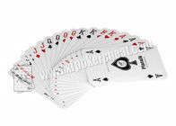 Карточки Piatnik игр покера маркированные классицистические играя для играя в азартные игры плутовки