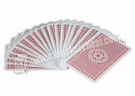 Карточки Piatnik игр покера маркированные классицистические играя для играя в азартные игры плутовки