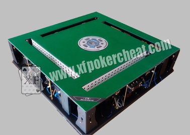 Приборы автоматического казино машины Mahjong обжуливая с специальным телефоном программы наведения