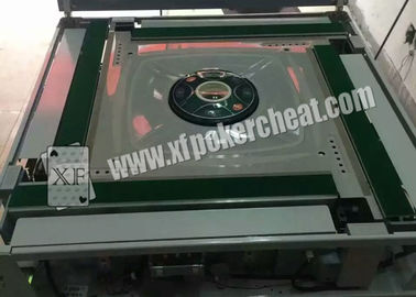Приборы автоматического казино машины Mahjong обжуливая с специальным телефоном программы наведения