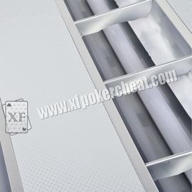 Камера лампы гриля ультракрасная прочитала невидимые штрихкоды для блока развертки покера анализаторов покера
