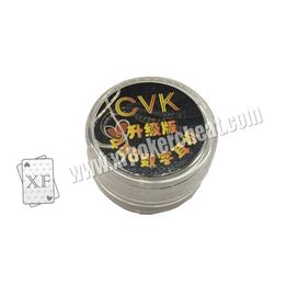 Радиоприемник наушника аксессуаров КВК 458 цифров азартных игр беспроводной с запертой частотой